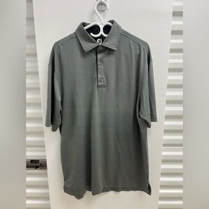 FootJoy Grey Polo
